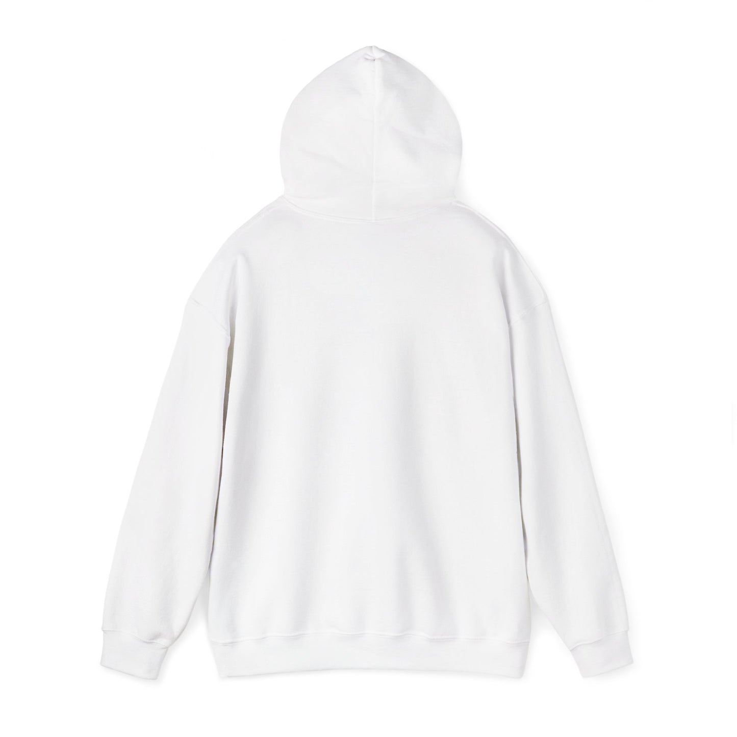 Elegant Unisex Hooded Sweatshirt, Cozy Layer for All Occasions, Unique Gift for Birthdays and Holidays, Casual Wear, Stylish Comfort