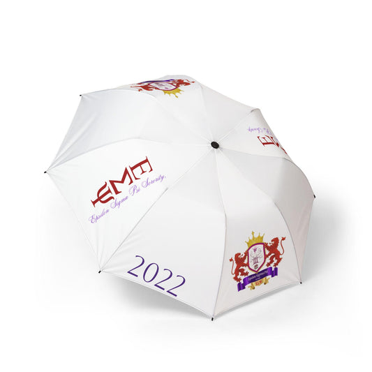 Semi-Automatic Foldable Umbrella