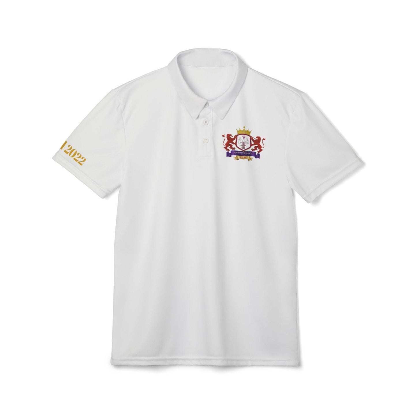 Unisex Polo Shirt (AOP)