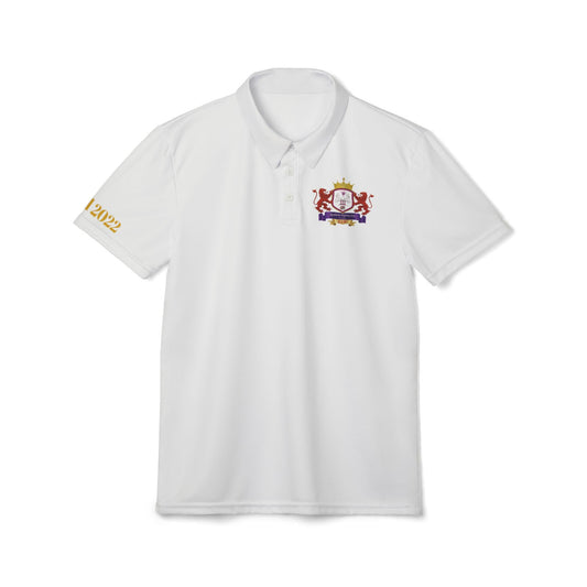 Unisex Polo Shirt (AOP)