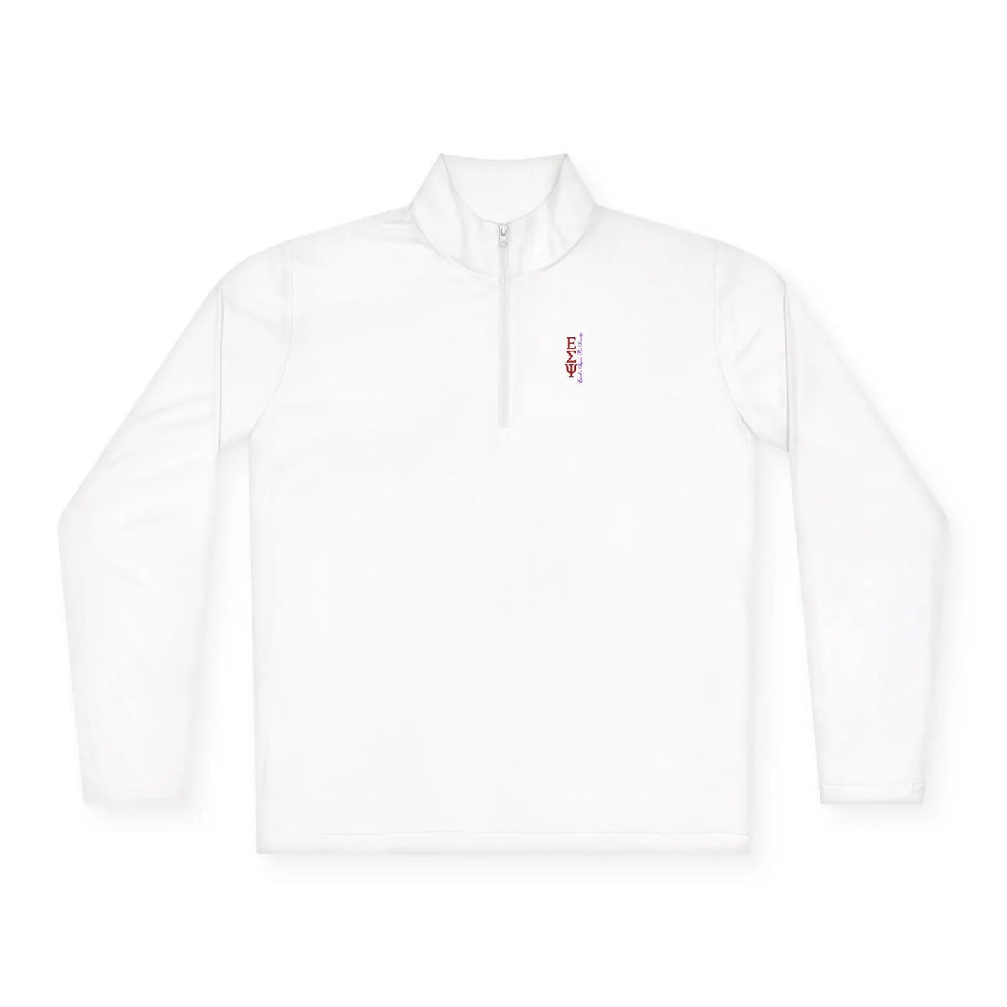 Cozy Unisex Quarter-Zip Pullover for Everyday Style, Casual Layering, Fall Fashion, Gift for Him/Her, Athleisure Wear
